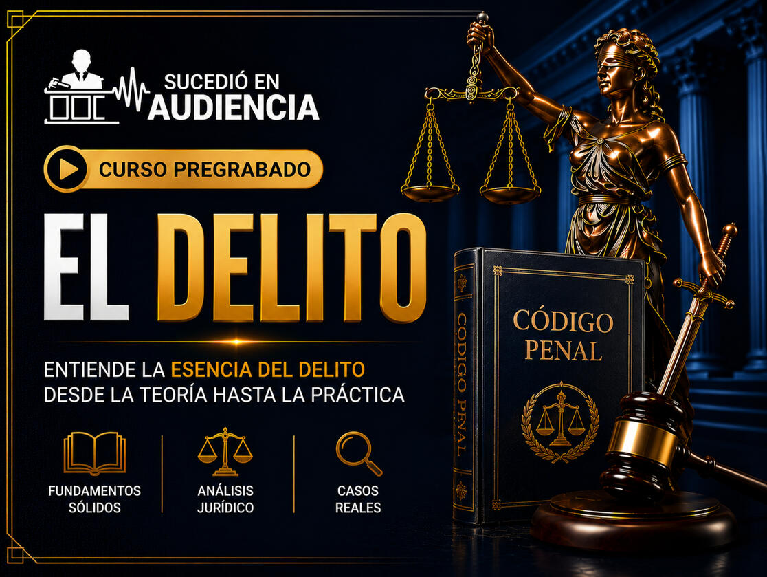 EL Delito EL Delito