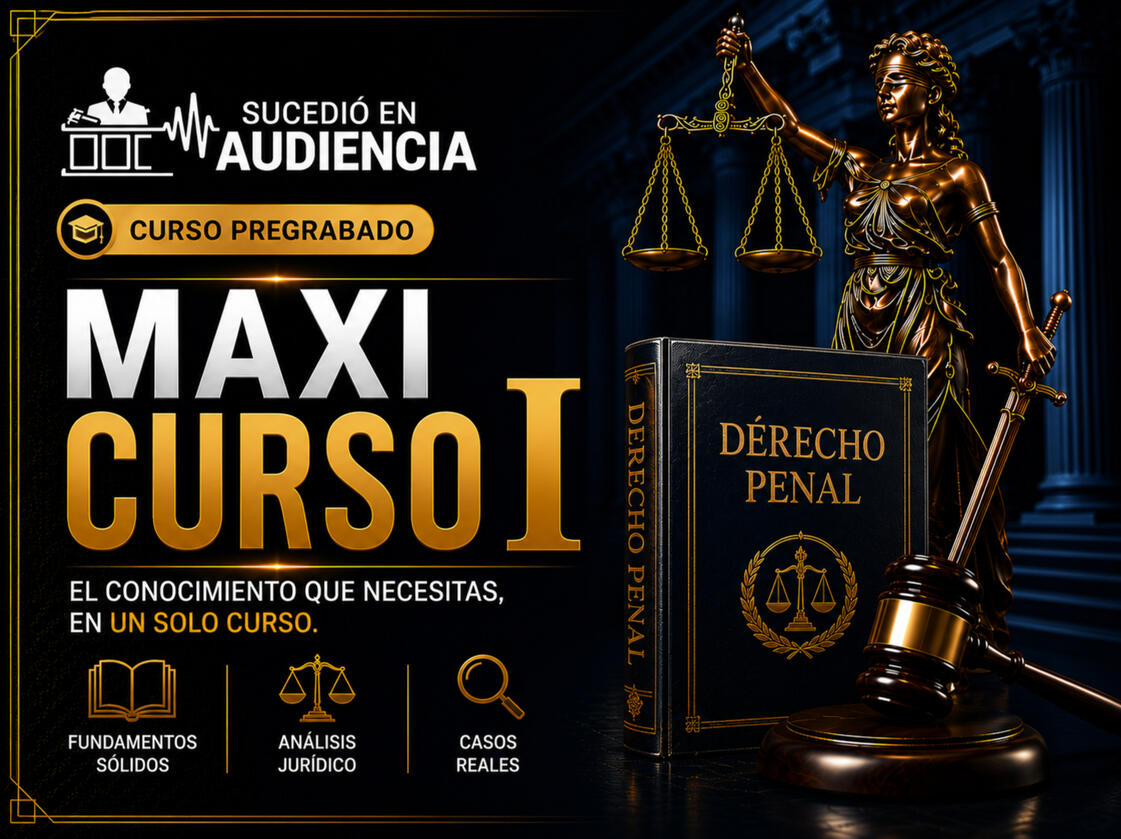 MaxiCursoI